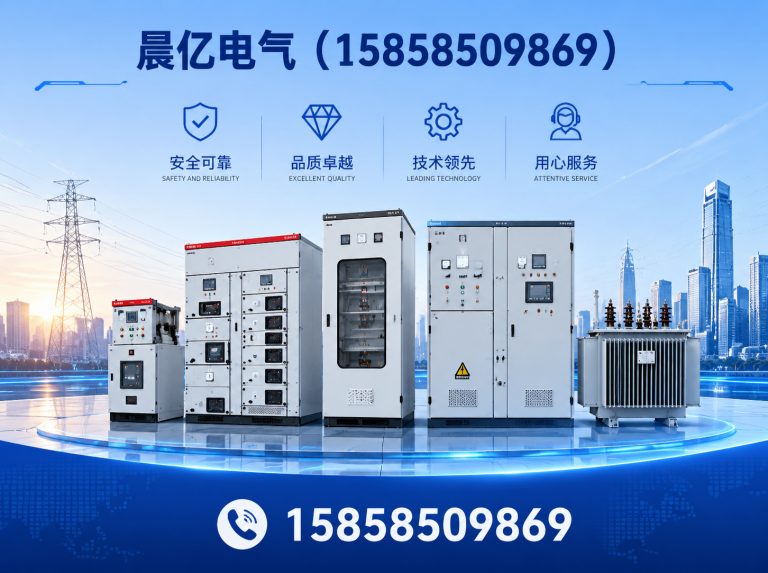 龙港市环网柜展示图